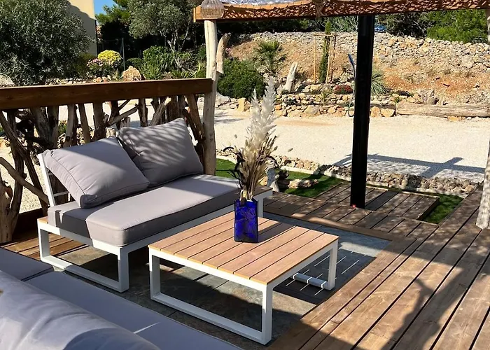 Modern With Sea View Βίλα Fitou