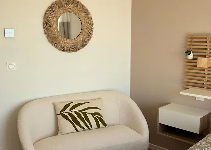 Βίλα Modern With Sea View *