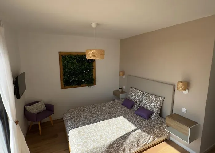 Βίλα Modern With Sea View