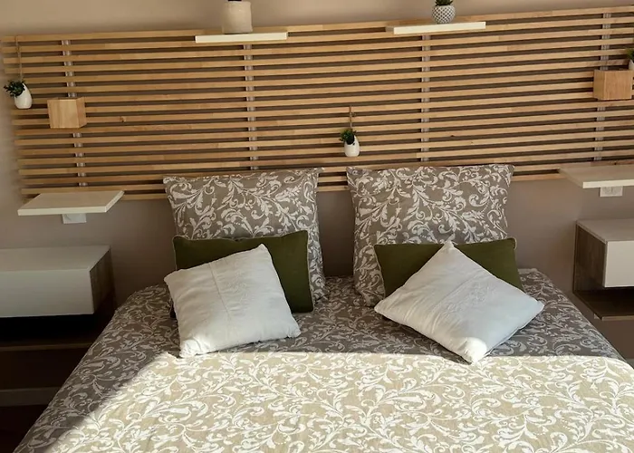 Modern With Sea View Βίλα *