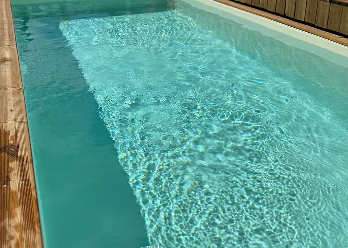 Βίλα Modern With Sea View